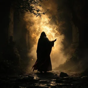 Když se z muže stane otec a svět, jak ho znal, přestane existovat